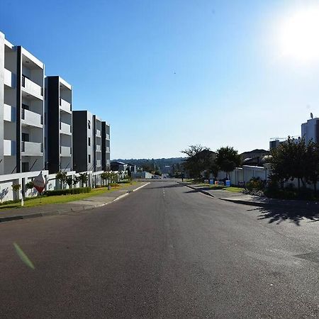 מידרנד The Ellipse Palazzo Apartment מראה חיצוני תמונה