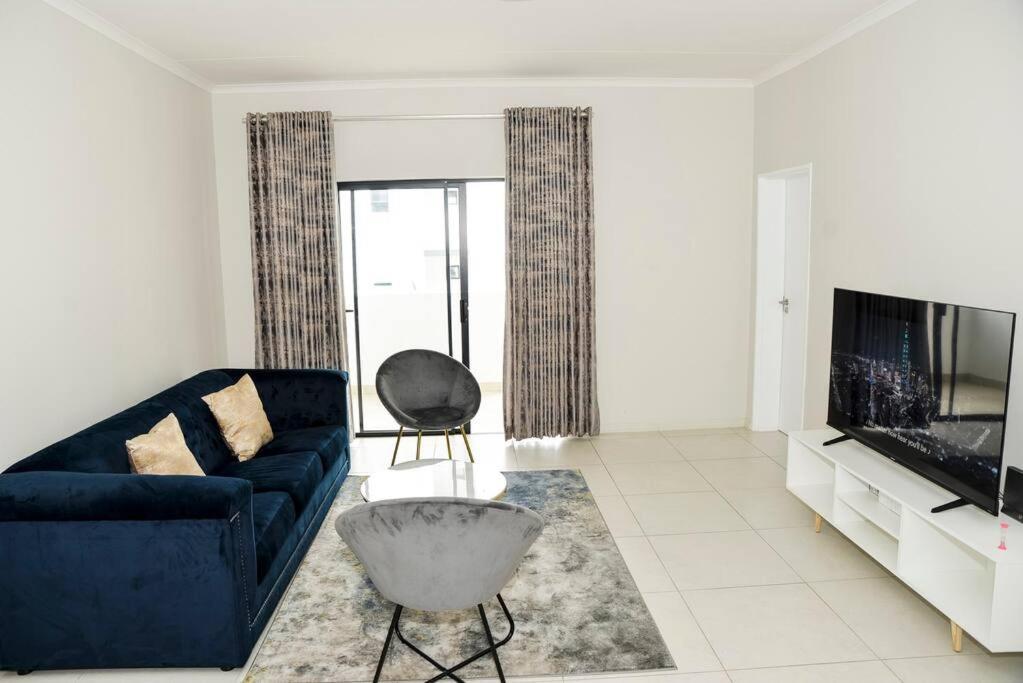 מידרנד The Ellipse Palazzo Apartment מראה חיצוני תמונה