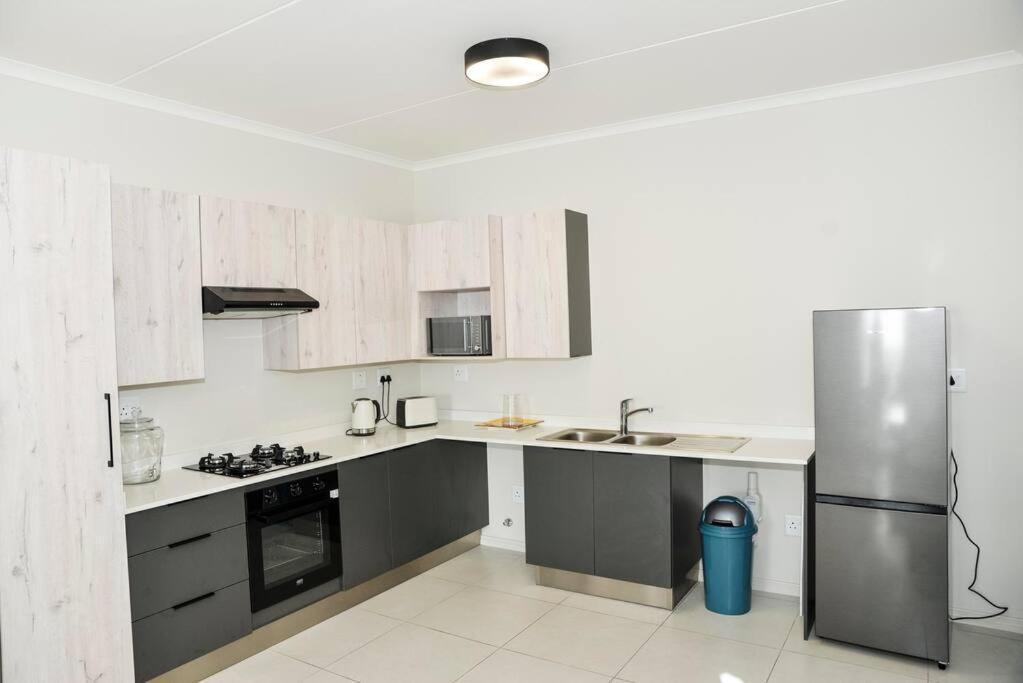 מידרנד The Ellipse Palazzo Apartment מראה חיצוני תמונה